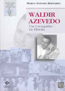 WALDIR AZEVEDO