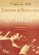 EXERCCIOS DE TCNICA PARA PIANO