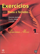 EXERCCIOS PARA PIANO E TECLADOS