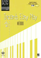 INICIANDO EASY PLAY - MTODO