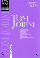 EASY PLAY - TOM JOBIM