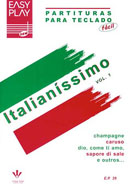 EASY PLAY - ITALIANSSIMO