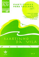 EASY PLAY - MARTINHO DA VILA