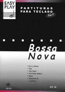 EASY PLAY - BOSSA NOVA
