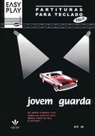 EASY PLAY - JOVEM GUARDA