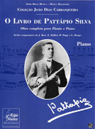 O LIVRO DE PATTPIO SILVA