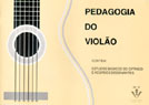 PEDAGOGIA DO VIOLO - FORMATO PEQUENO