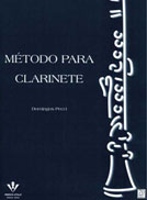 MTODO PARA CLARINETE