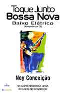 TOQUE JUNTO BOSSA NOVA - BAIXO ELTRICO