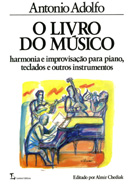 O LIVRO DO MSICO