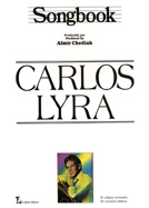 SONGBOOK CARLOS LYRA