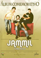 SONGBOOK JAMMIL E UMA NOITES