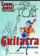 TOQUE JUNTO - GUITARRA